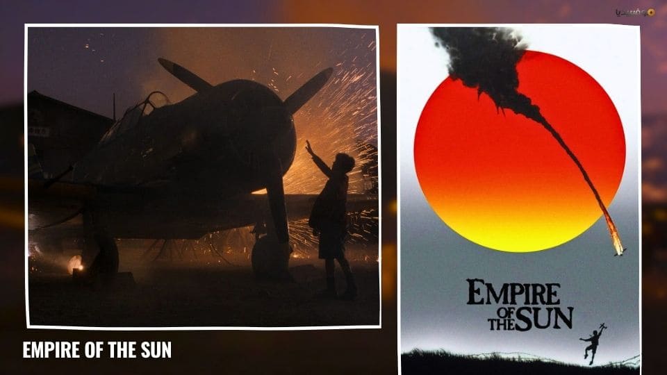 أفضل 20 من أفلام الحرب العالمية الثانية على الإطلاق