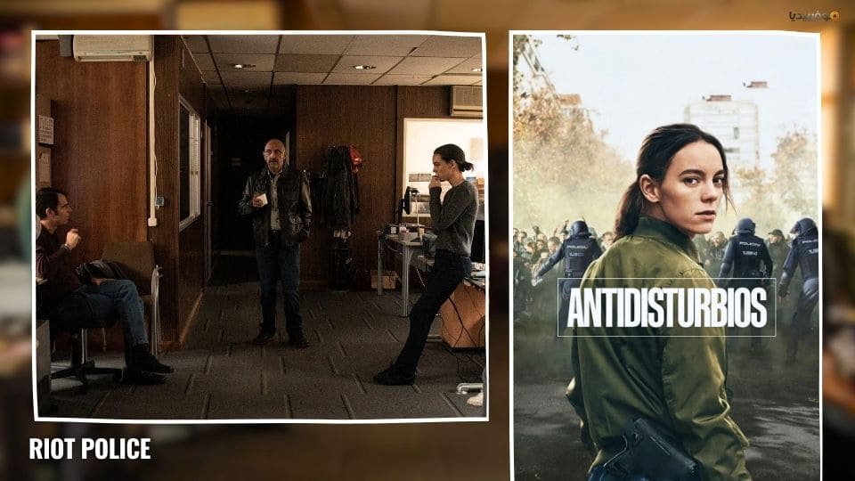 لعشاق المسلسلات الإسبانية - إليكم أفضل 20 مسلسل إسباني على الإطلاق