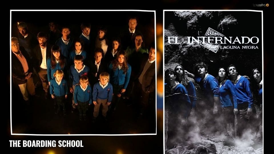 لعشاق المسلسلات الإسبانية - إليكم أفضل 20 مسلسل إسباني على الإطلاق