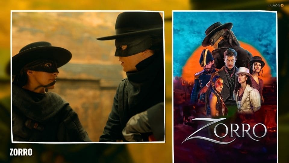 لعشاق المسلسلات الإسبانية - إليكم أفضل 20 مسلسل إسباني على الإطلاق