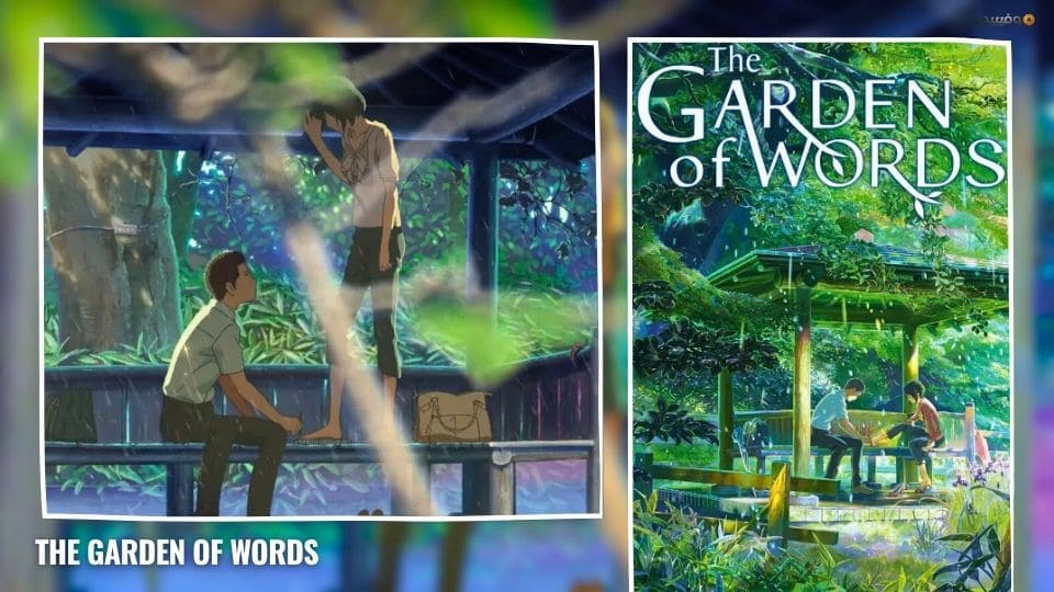 بالترتيب: أفضل 20 فيلم أنمي رومانسي على الإطلاق