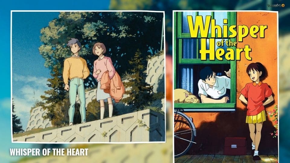 بالترتيب: أفضل 20 فيلم أنمي رومانسي على الإطلاق