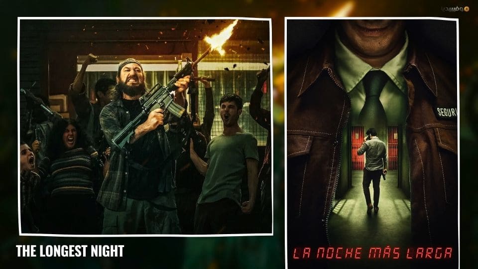 لعشاق المسلسلات الإسبانية - إليكم أفضل 20 مسلسل إسباني على الإطلاق