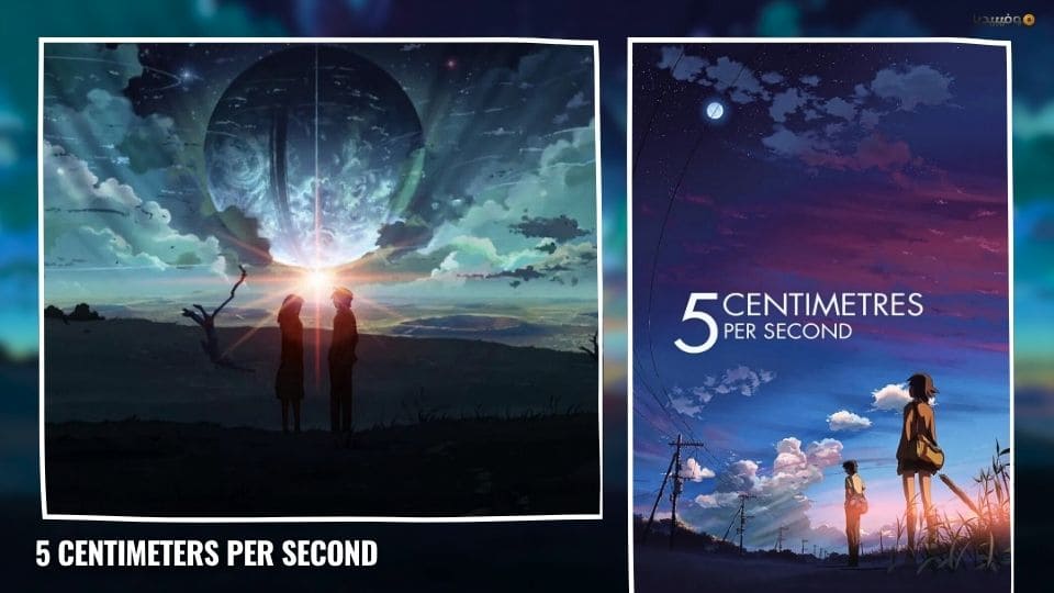 بالترتيب: أفضل 20 فيلم أنمي رومانسي على الإطلاق