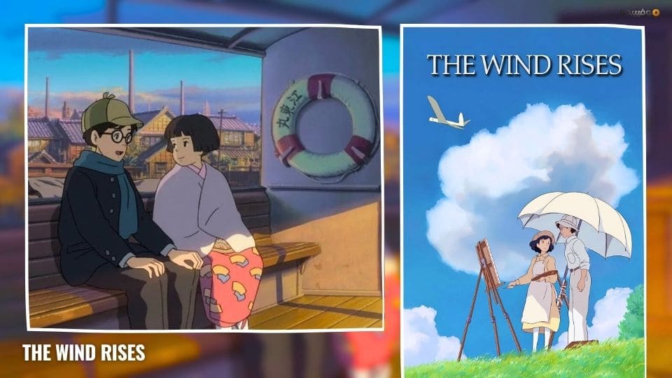 بالترتيب: أفضل 20 فيلم أنمي رومانسي على الإطلاق