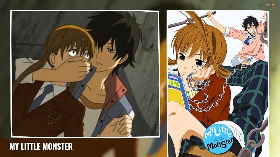 أفضل 25 أنمي مدرسي رومانسي على الإطلاق