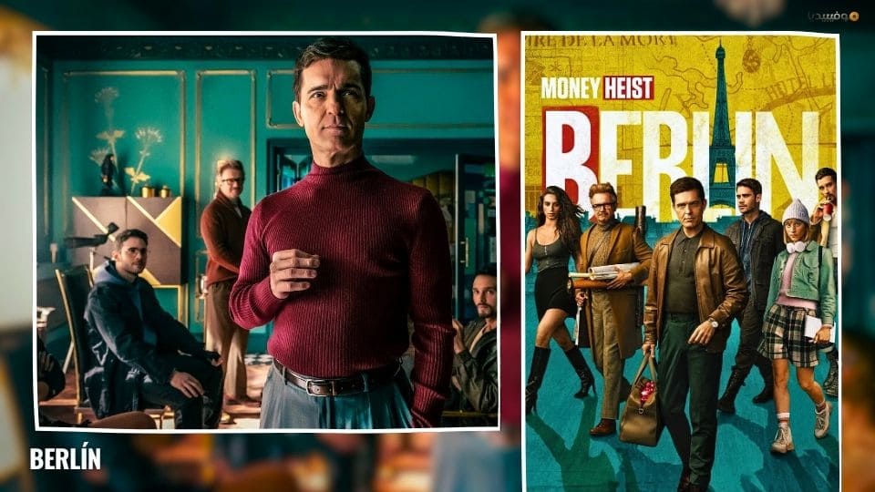 لعشاق المسلسلات الإسبانية - إليكم أفضل 20 مسلسل إسباني على الإطلاق