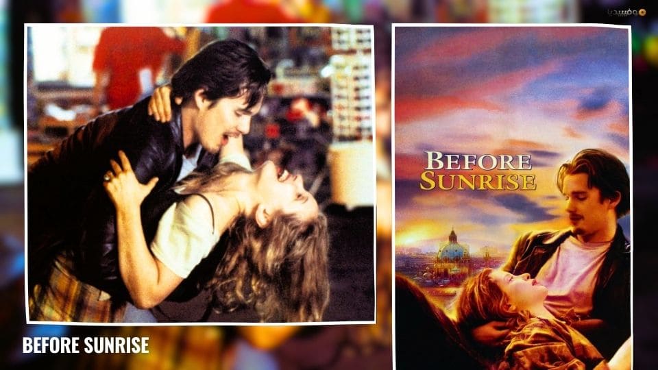 10 أفلام رومانسية قديمة قدمت أجمل قصص الحب الكلاسيكية