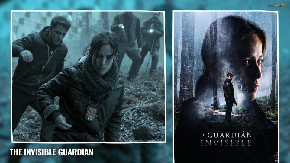 أفضل 10 أفلام إسبانية غموض وجريمة وإثارة على الإطلاق