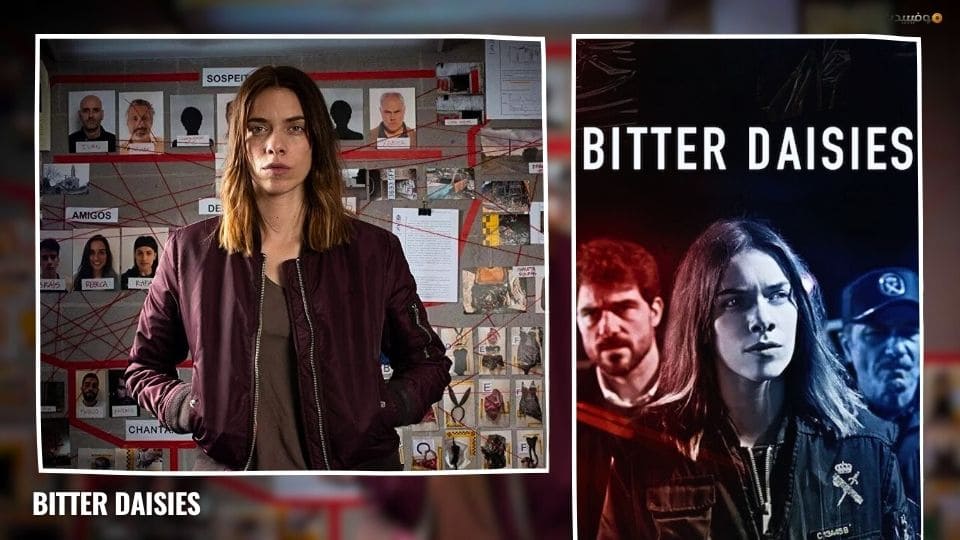 لعشاق المسلسلات الإسبانية - إليكم أفضل 20 مسلسل إسباني على الإطلاق