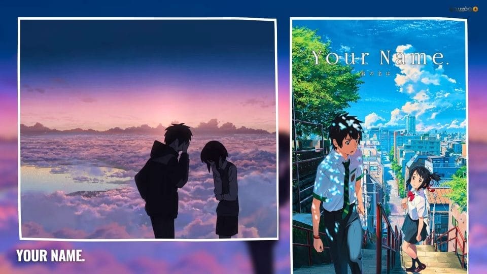 بالترتيب: أفضل 20 فيلم أنمي رومانسي على الإطلاق