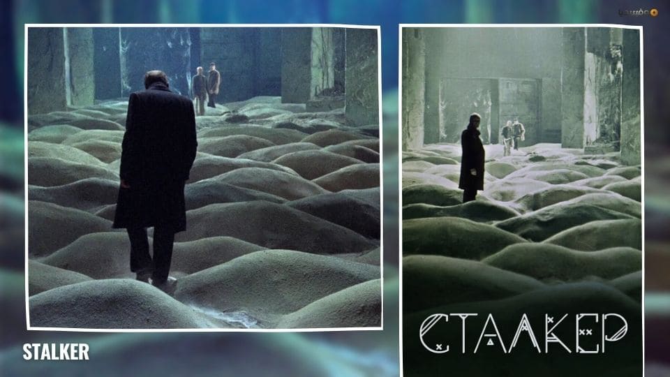 لعشاق الأفلام الروسية - هنا أفضل 20 فيلم روسي على الإطلاق