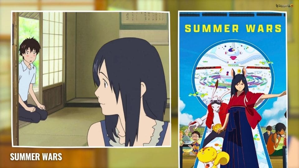 بالترتيب: أفضل 20 فيلم أنمي رومانسي على الإطلاق