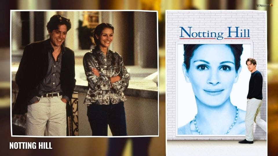 10 أفلام رومانسية قديمة قدمت أجمل قصص الحب الكلاسيكية