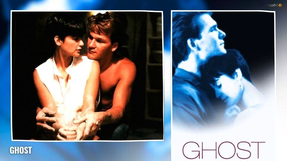 10 أفلام أمريكية رومانسية يجب مشاهدتها ولو لمرة في حياتك