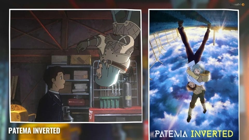 بالترتيب: أفضل 20 فيلم أنمي رومانسي على الإطلاق