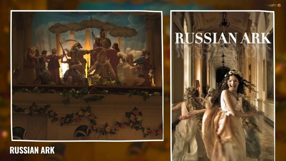 لعشاق الأفلام الروسية - هنا أفضل 20 فيلم روسي على الإطلاق