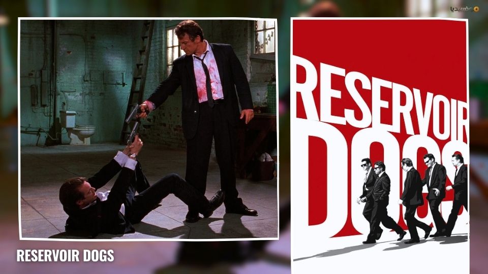 أفضل 20 فيلما من أفلام التسعينات على الإطلاق