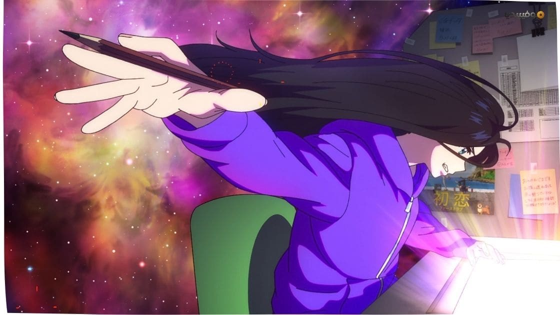 بالترتيب: أقوى 10 شخصيات في عالم الأنمي على الإطلاق