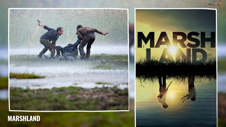 أفضل 10 أفلام إسبانية غموض وجريمة وإثارة على الإطلاق