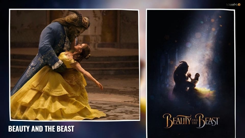 10 أفلام أمريكية رومانسية يجب مشاهدتها ولو لمرة في حياتك