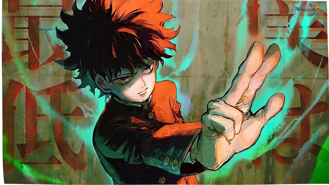 بالترتيب: أقوى 10 شخصيات في عالم الأنمي على الإطلاق