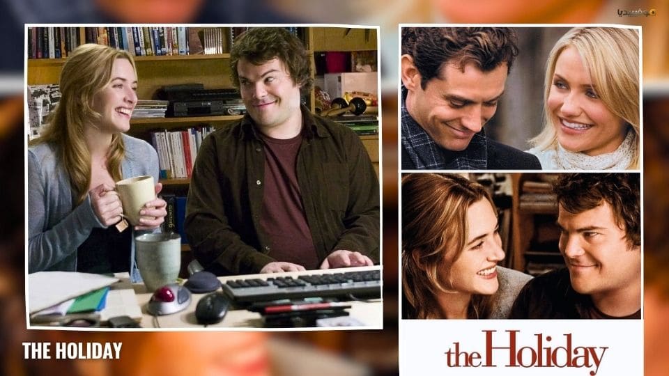 10 أفلام أمريكية رومانسية يجب مشاهدتها ولو لمرة في حياتك