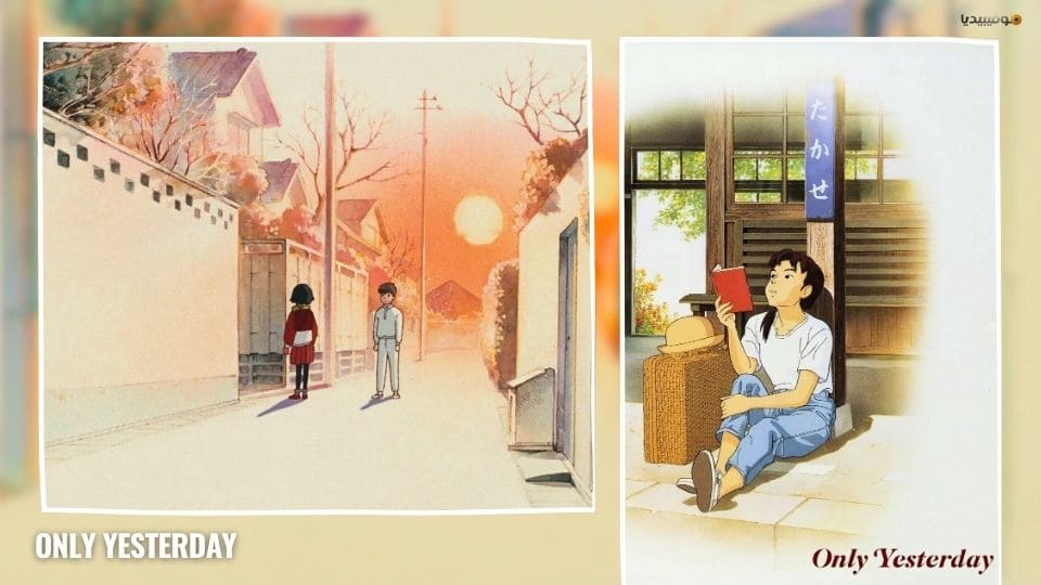 بالترتيب: أفضل 20 فيلم أنمي رومانسي على الإطلاق