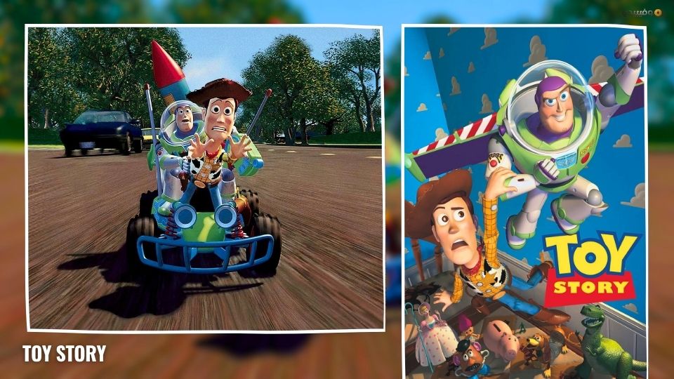 أفضل 20 فيلما من أفلام التسعينات على الإطلاق