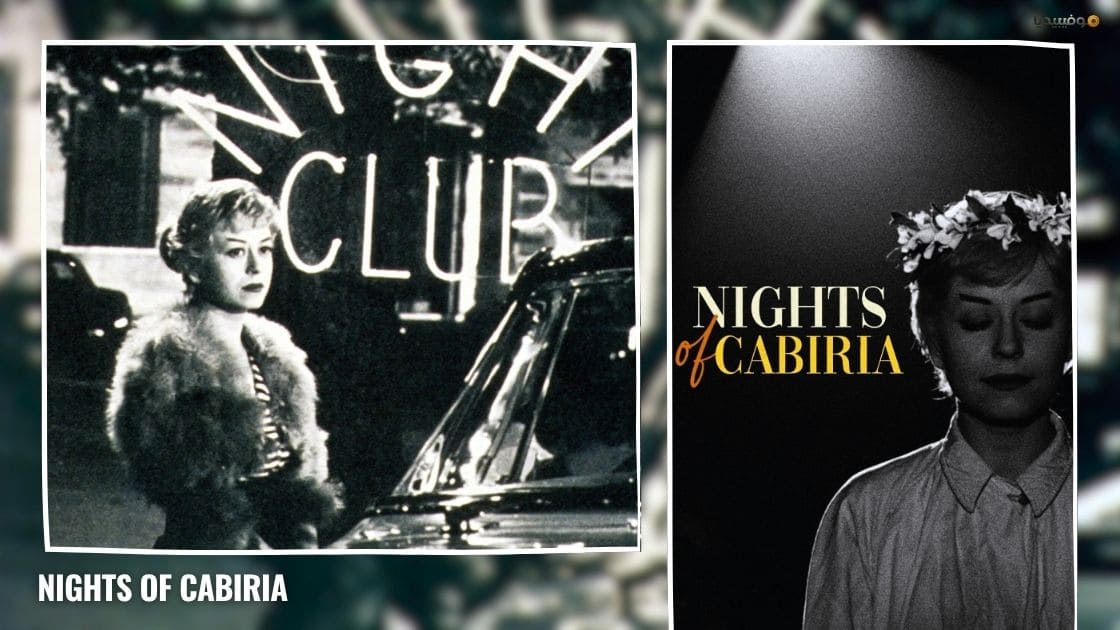 10 أفلام إيطالية قديمة لا تفوّت مشاهدتها ولو مرة في حياتك!