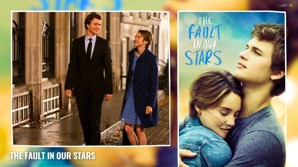 10 أفلام أمريكية رومانسية يجب مشاهدتها ولو لمرة في حياتك