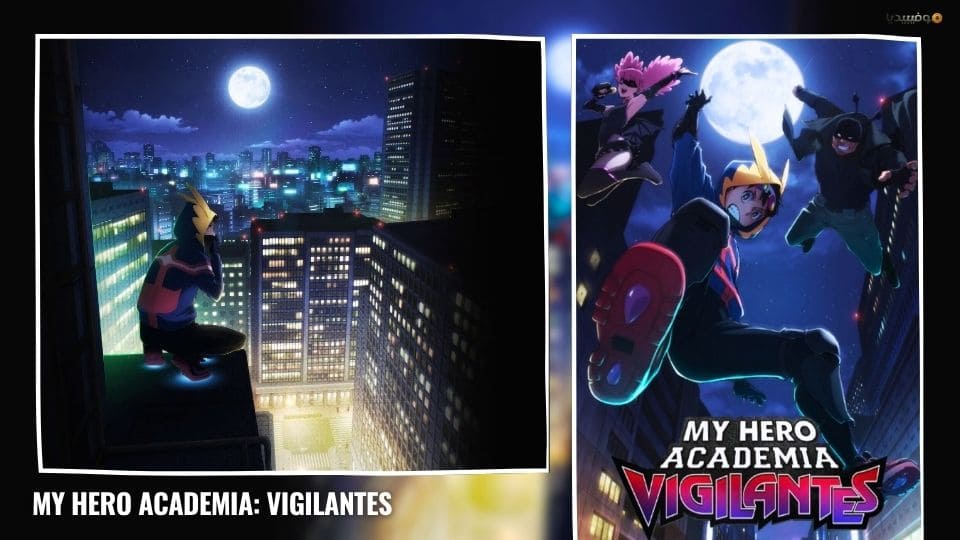 أفضل 10 أنميات جديدة 2025 تستحق المشاهدة