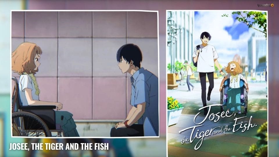 بالترتيب: أفضل 20 فيلم أنمي رومانسي على الإطلاق