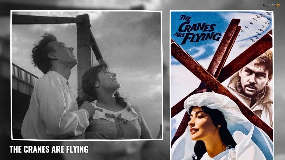 لعشاق الأفلام الروسية - هنا أفضل 20 فيلم روسي على الإطلاق