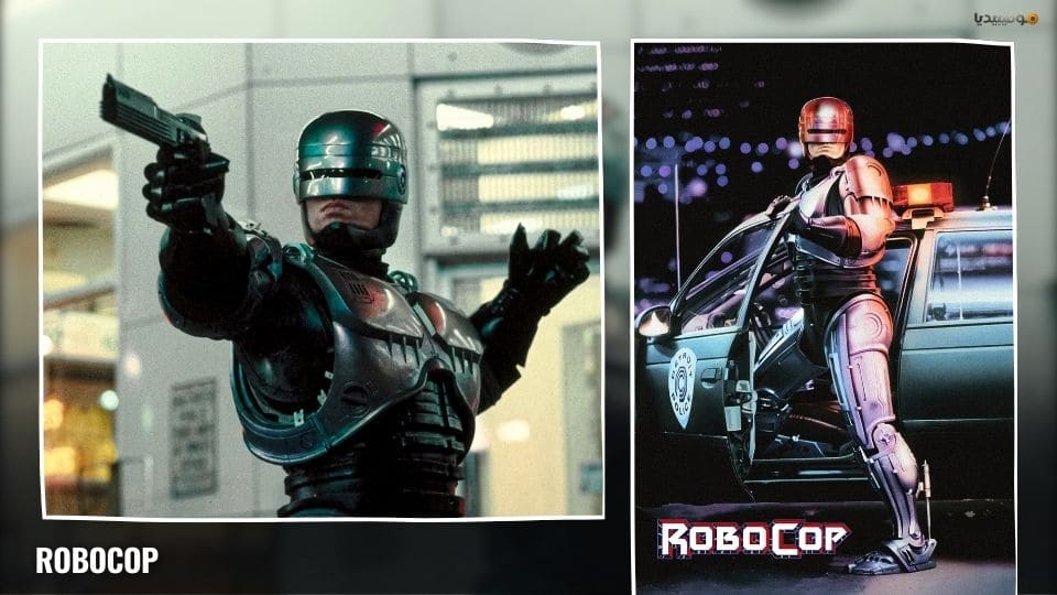 أفضل 10 أفلام عن الروبوتات والآليين في تاريخ السينما