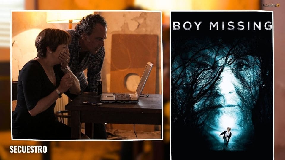 أفضل 10 أفلام إسبانية غموض وجريمة وإثارة على الإطلاق