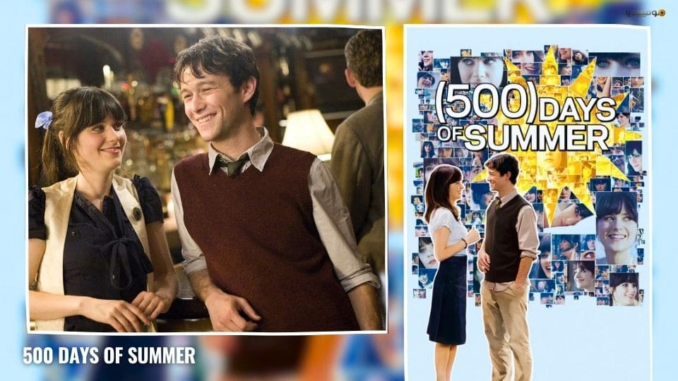 10 أفلام أمريكية رومانسية يجب مشاهدتها ولو لمرة في حياتك