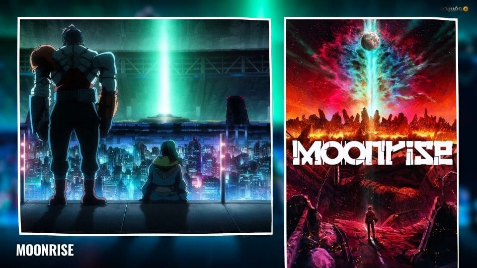 أفضل 10 أنميات جديدة 2025 تستحق المشاهدة