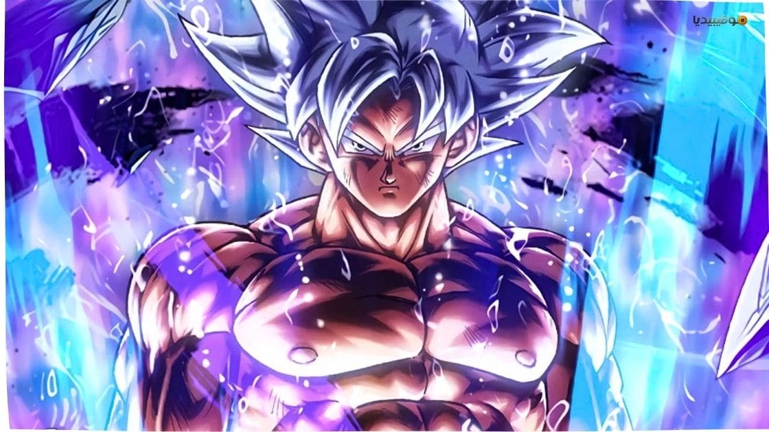 بالترتيب: أقوى 10 شخصيات في عالم الأنمي على الإطلاق