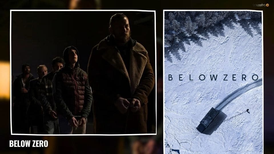 أفضل 10 أفلام إسبانية غموض وجريمة وإثارة على الإطلاق