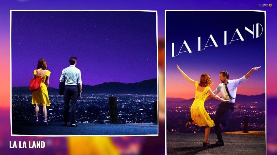 10 أفلام أمريكية رومانسية يجب مشاهدتها ولو لمرة في حياتك