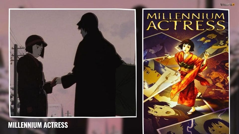 بالترتيب: أفضل 20 فيلم أنمي رومانسي على الإطلاق