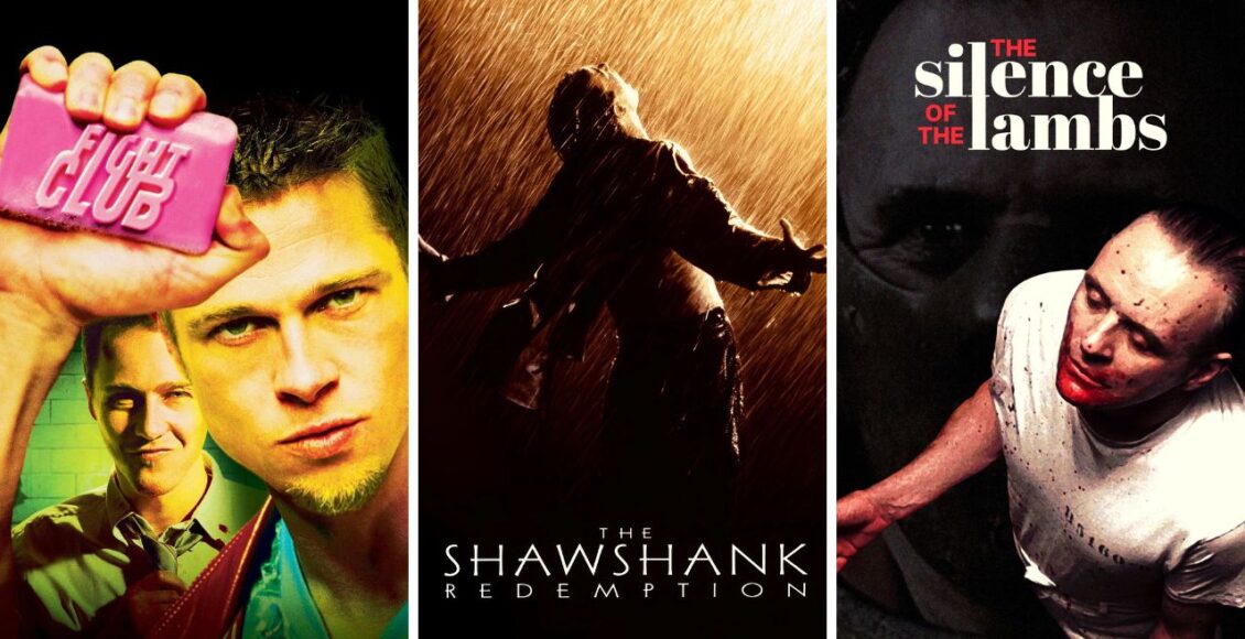 أفضل أفلام التسعينات