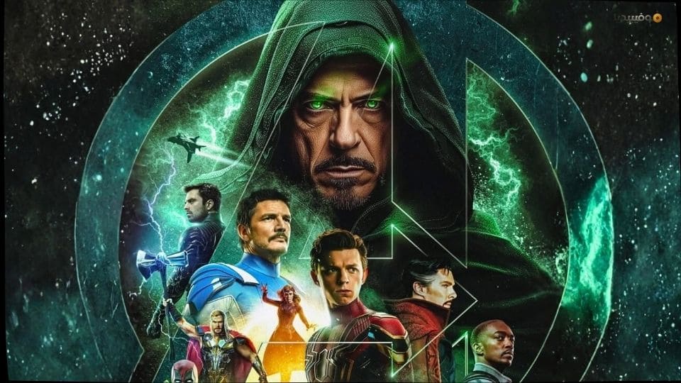 أقوى 10 أفلام أكشن 2026 وفقاً للتوقعات