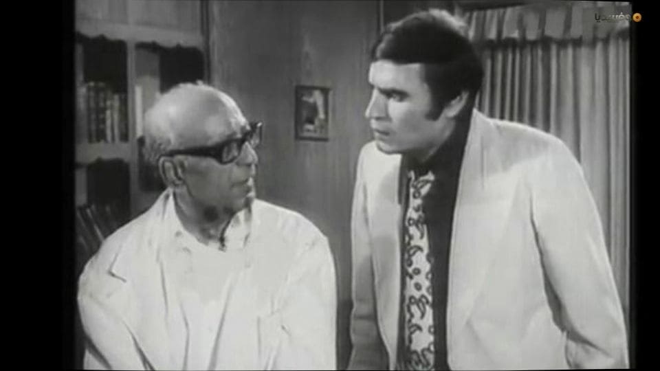 أفضل 10 مسلسلات مصرية قديمة ونادرة لا يعرفها الكثيرون