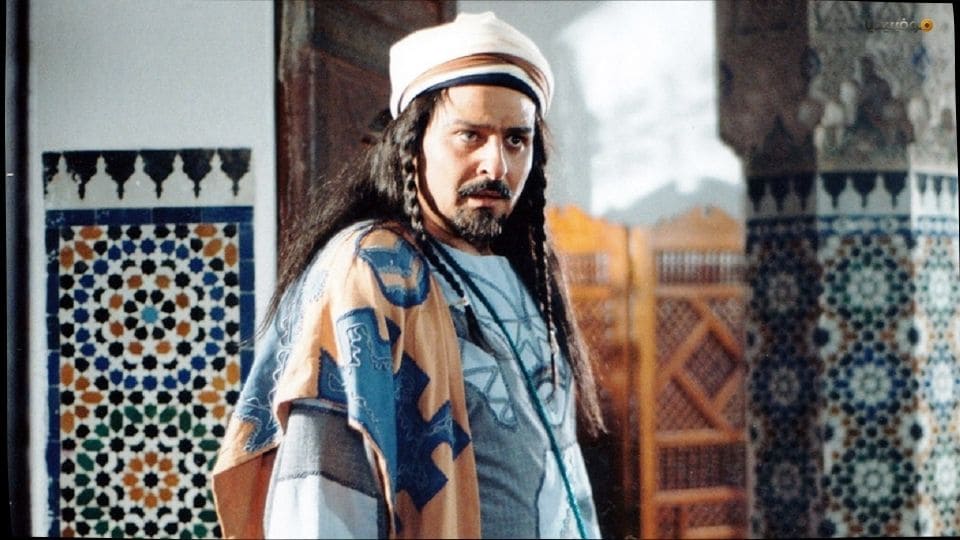 أفضل 10 مسلسلات عربية عن التاريخ الإسلامي على الإطلاق