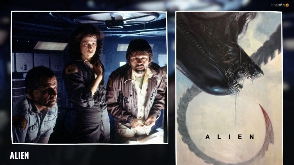 أفضل 10 أفلام عن الفضائيين والكائنات الفضائية على الإطلاق