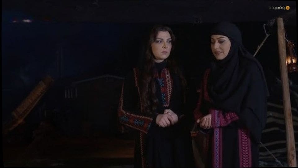 أفضل 10 مسلسلات بدوية صدرت في السنوات الأخيرة