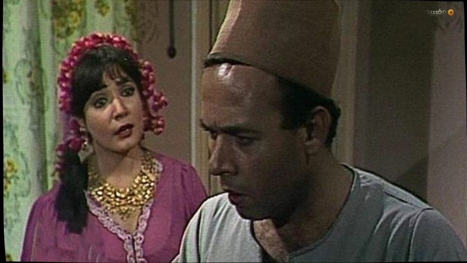 أفضل 10 مسلسلات مصرية قديمة ونادرة لا يعرفها الكثيرون