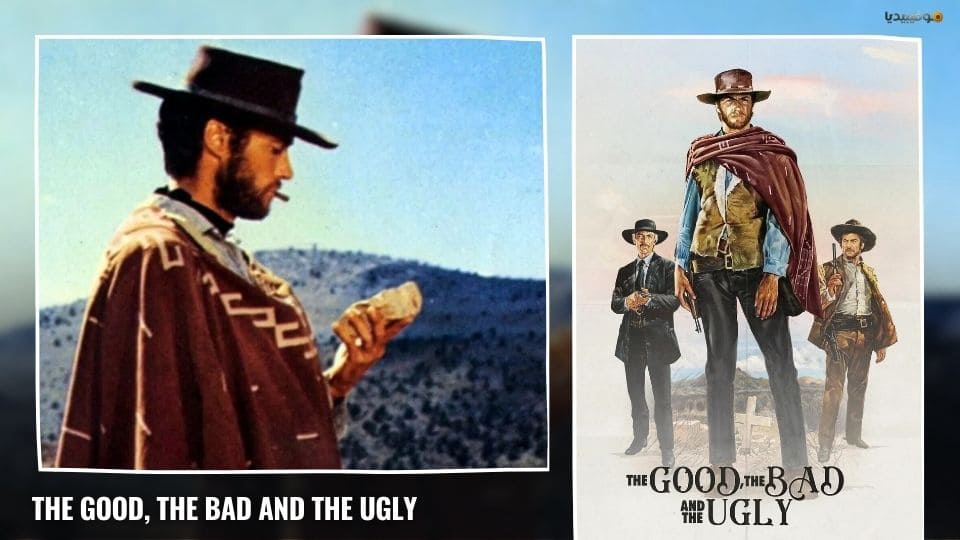 أفضل 10 من أفلام الستينات على الإطلاق